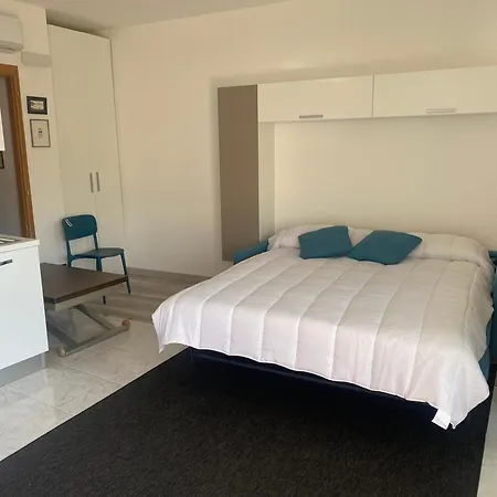 Loft Vista Mare Private Parking And Bike * San Remo